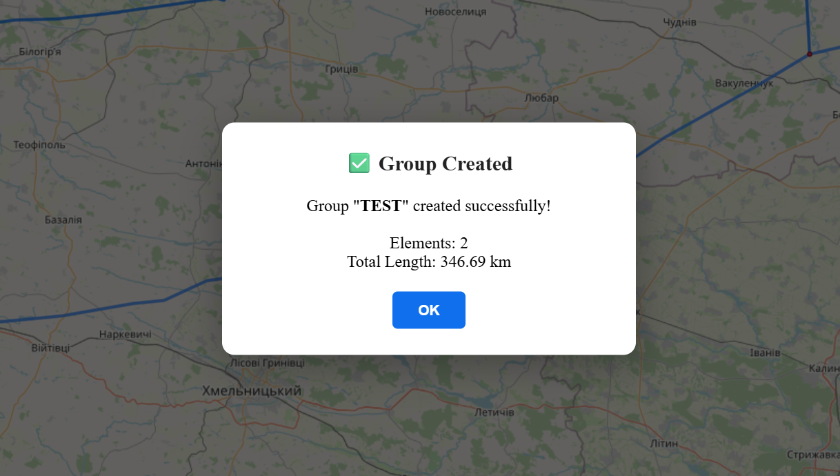 Group Pipelines