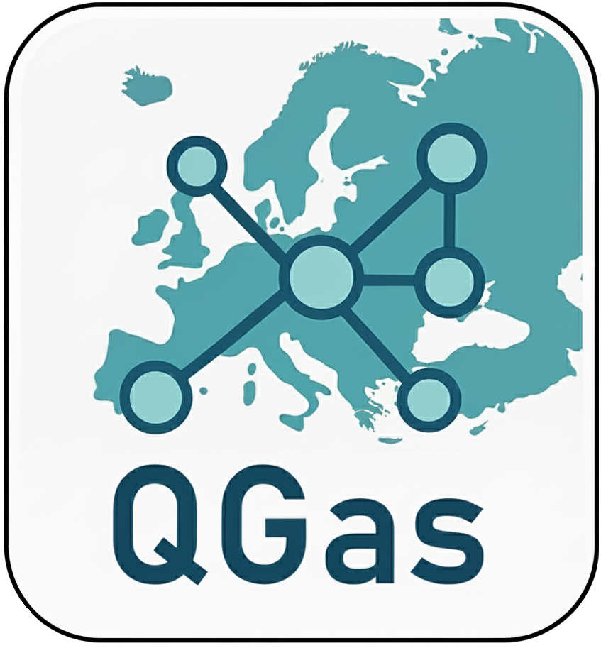 QGas Logo